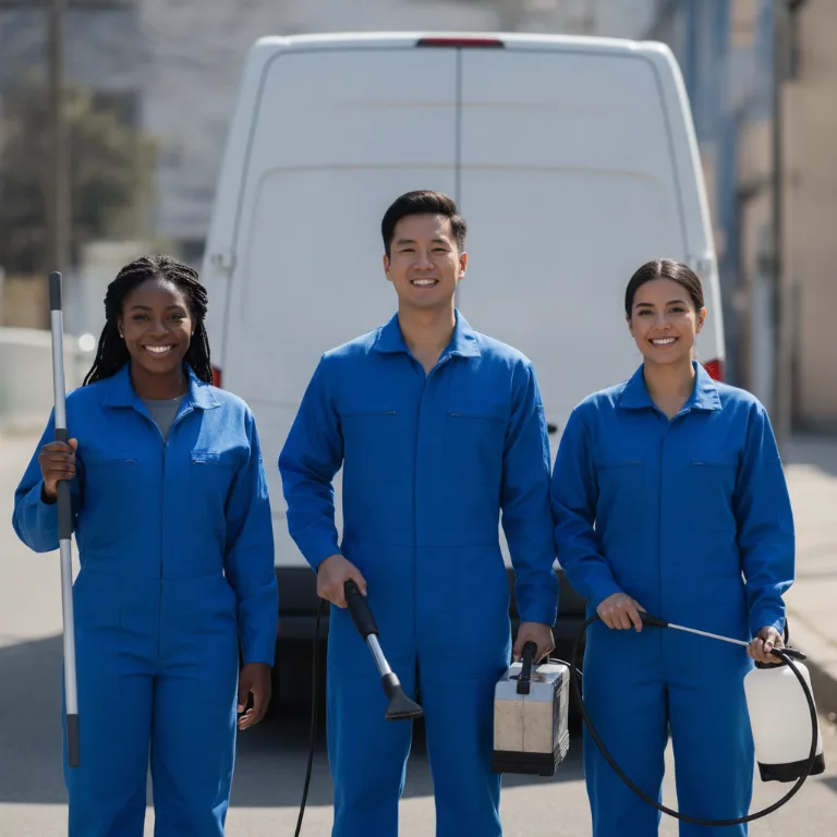 Bed bug treatment Shepherds Bush